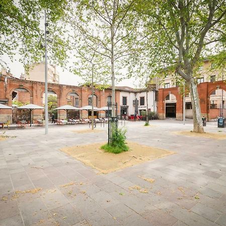 Hypercentre, Calme, Cosy, Parking Gratuit, Netflix Gratuit Apartamento Toulouse Exterior foto