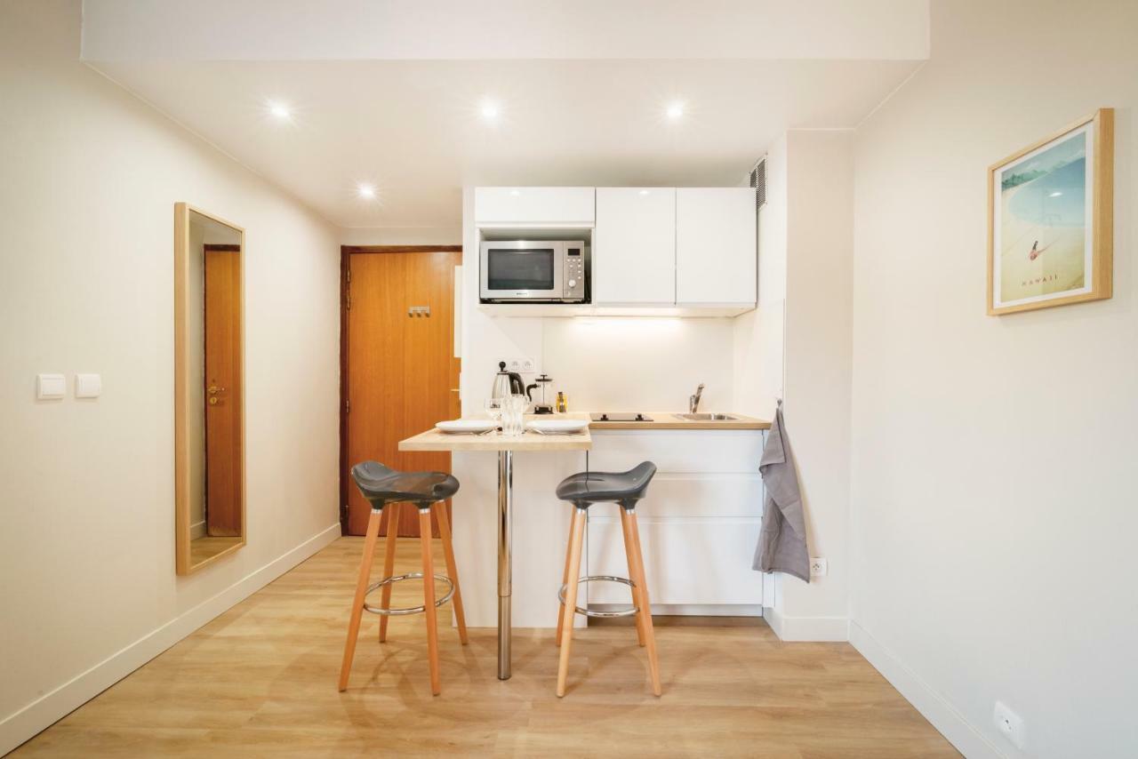 Hypercentre, Calme, Cosy, Parking Gratuit, Netflix Gratuit Apartamento Toulouse Exterior foto