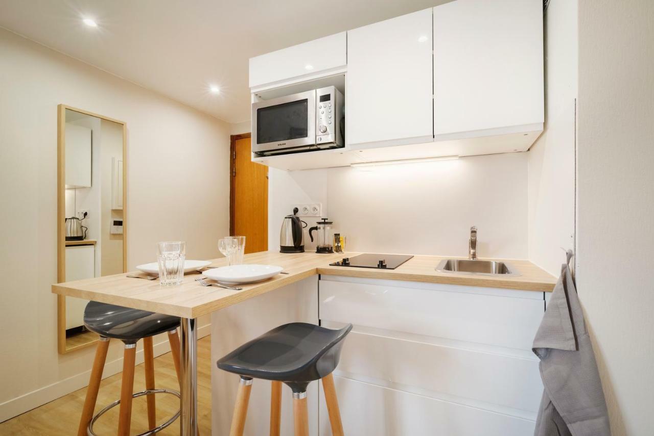 Hypercentre, Calme, Cosy, Parking Gratuit, Netflix Gratuit Apartamento Toulouse Exterior foto