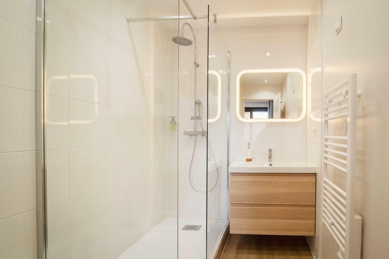 Hypercentre, Calme, Cosy, Parking Gratuit, Netflix Gratuit Apartamento Toulouse Exterior foto