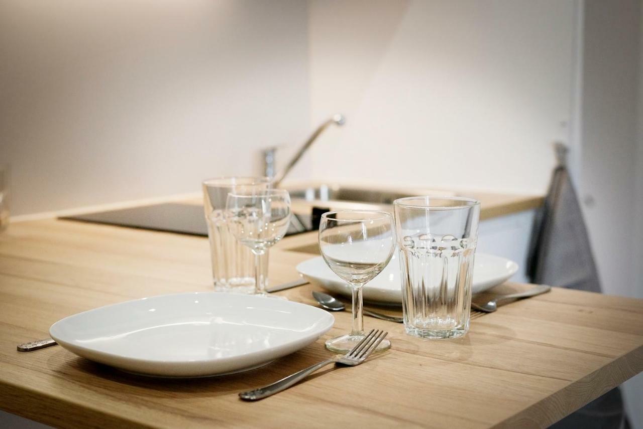 Hypercentre, Calme, Cosy, Parking Gratuit, Netflix Gratuit Apartamento Toulouse Exterior foto